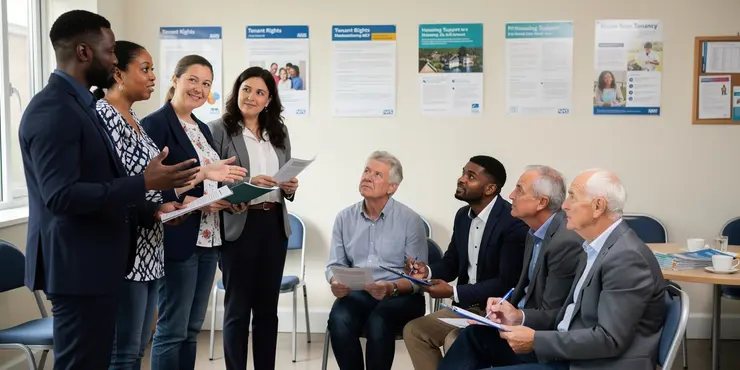 What are the new Tenancy Law Reforms in the UK in 2025?