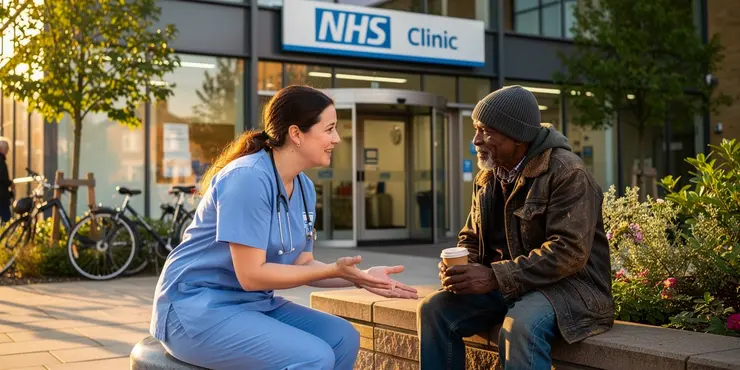 What are the plans for handling homelessness?