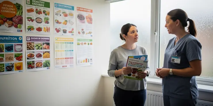 What are the rates for the sugar tax?