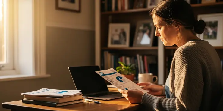 What are the reasons for female infertility?