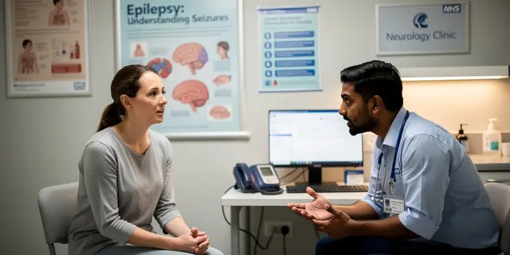 What are the risks associated with Dravet Syndrome?