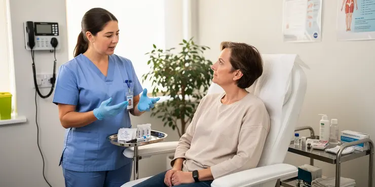 What are the side effects of Botox?