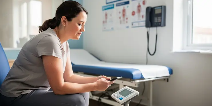 What are the signs that weight loss jabs are working?