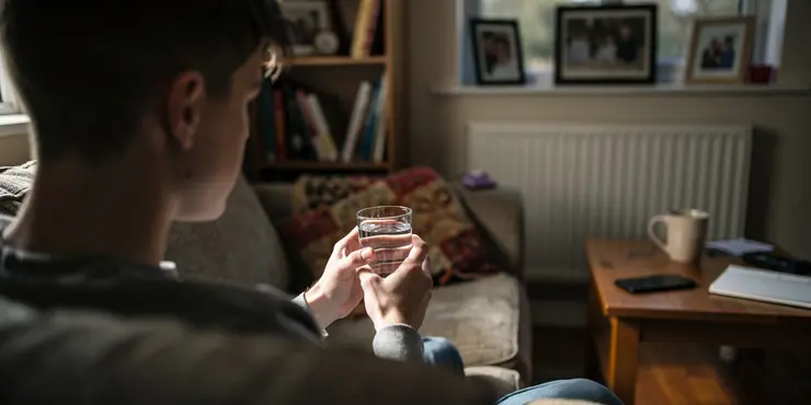 What are the social consequences of binge drinking?