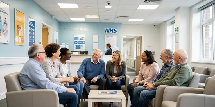 What are the state pension age changes in 2026 in the UK?