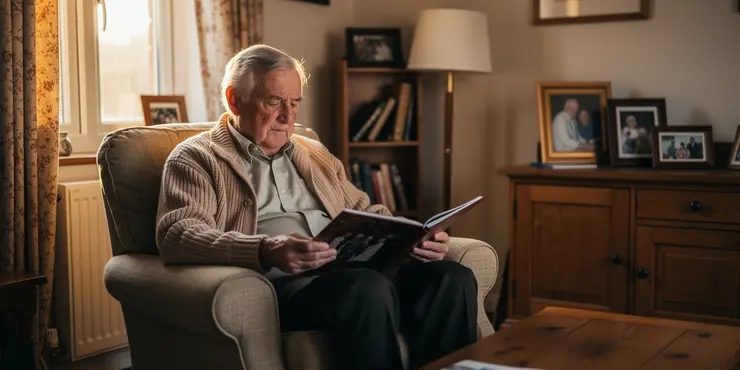 What are the symptoms of Alzheimer's disease?