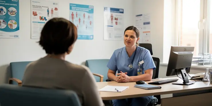 What are the symptoms of HIV?