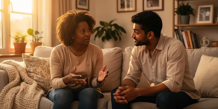 What are the symptoms of MND?