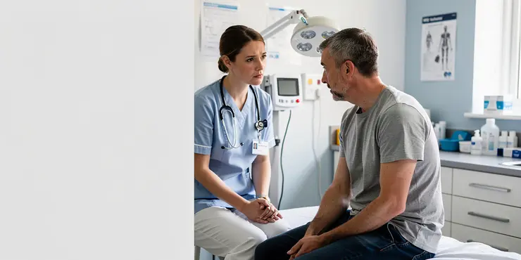 What are the symptoms of long covid?