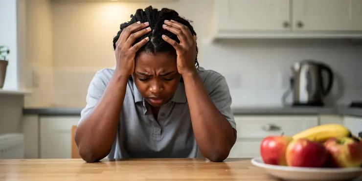 What are the symptoms of methanol poisoning?