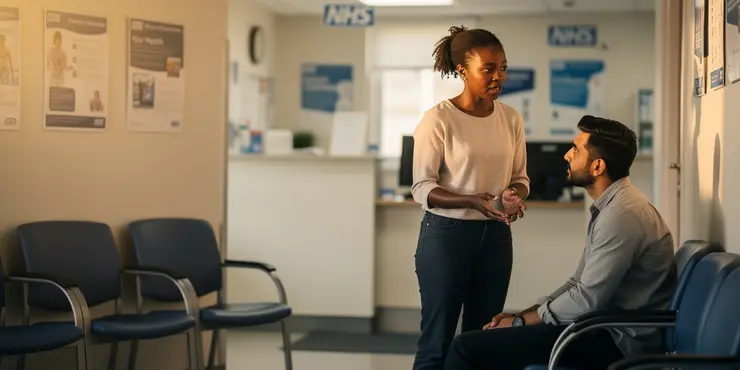 What are the symptoms of rabies in humans?