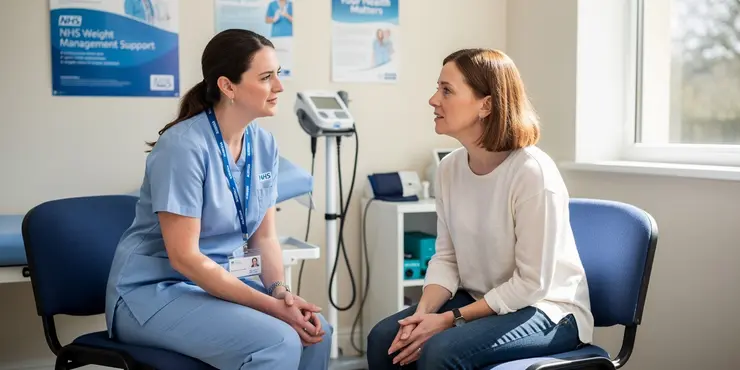 What are weight loss jabs?