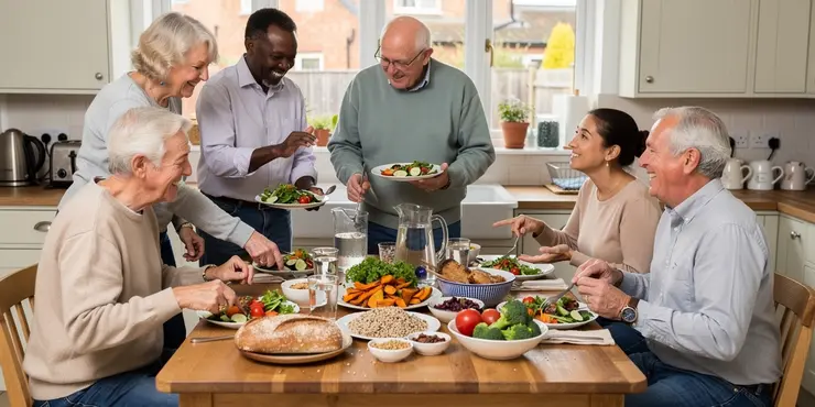 What can I eat if I have Type 2 Diabetes?