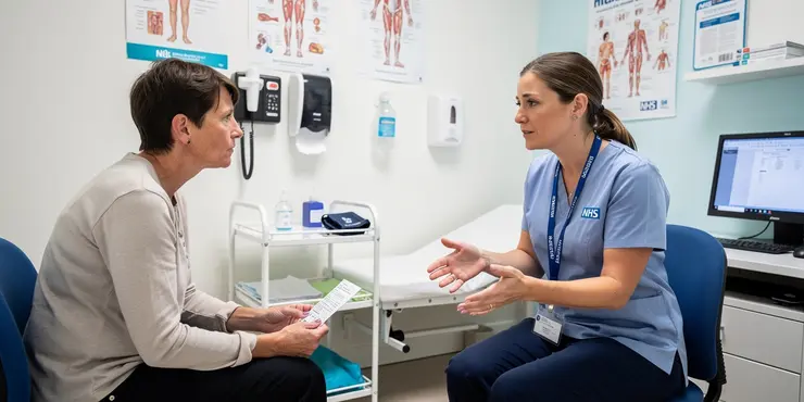 What can cause a false positive pregnancy test?