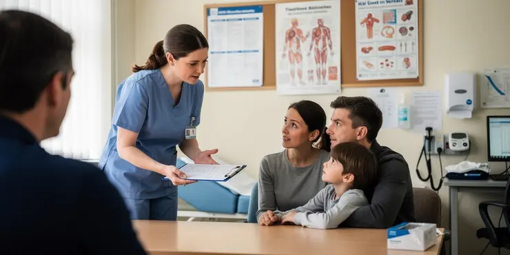 What can cause autism, if not paracetamol?