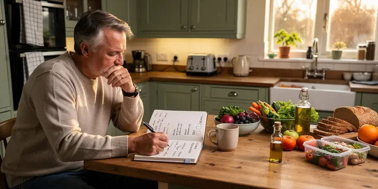 What causes Type 2 Diabetes?