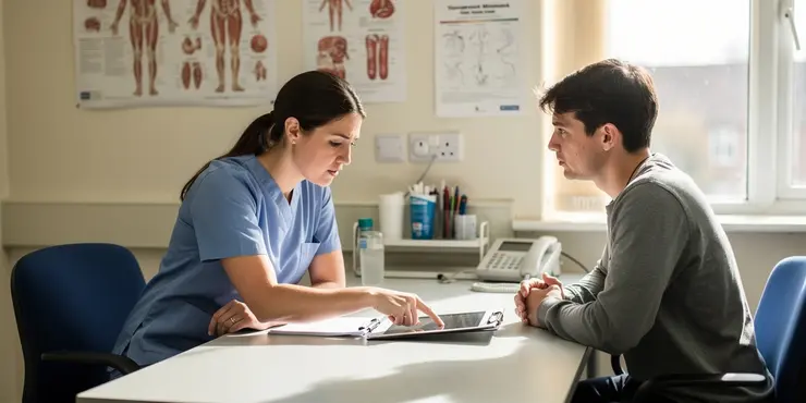 What causes bacterial meningitis?