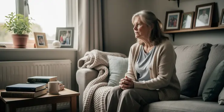 What causes chronic fatigue syndrome?