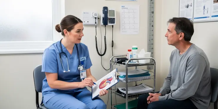 What causes heart failure?