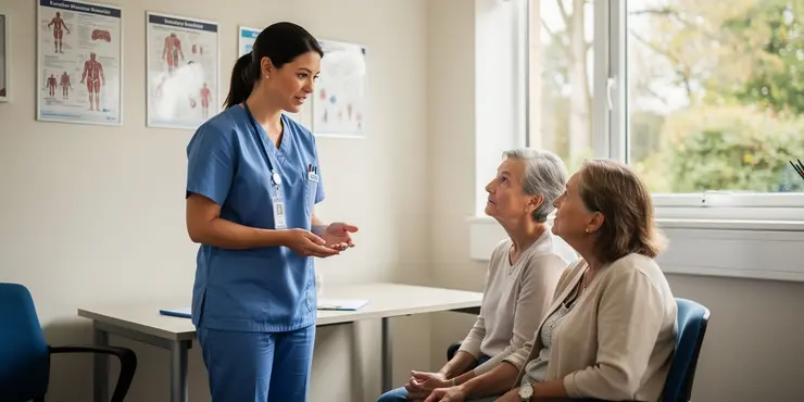 What causes hypotony?