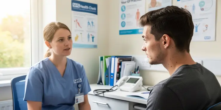 What causes testicular cancer?