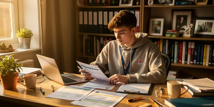 What criteria must be met for students to receive the payment?