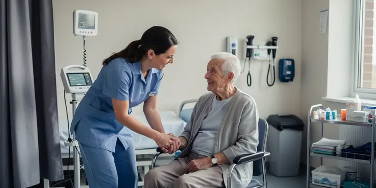 What demographic factors influence changes to the state pension age?