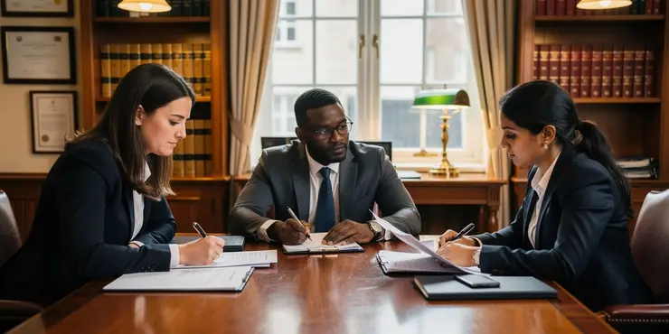 What does Crown Court backlog effect on my case mean for my case timeline?