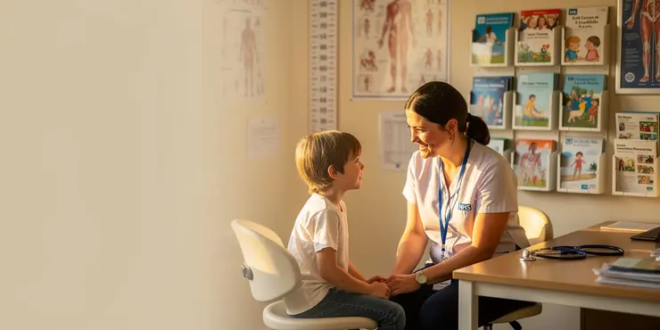 What does SEND stand for?