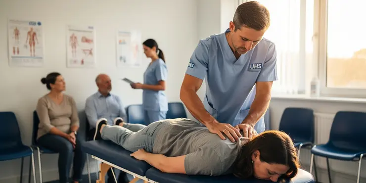 What does a Chiropractor do?