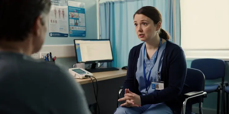 What does the disbandment of NHSE mean for me?