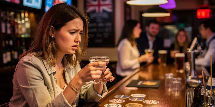 What drugs are commonly used to spike drinks?