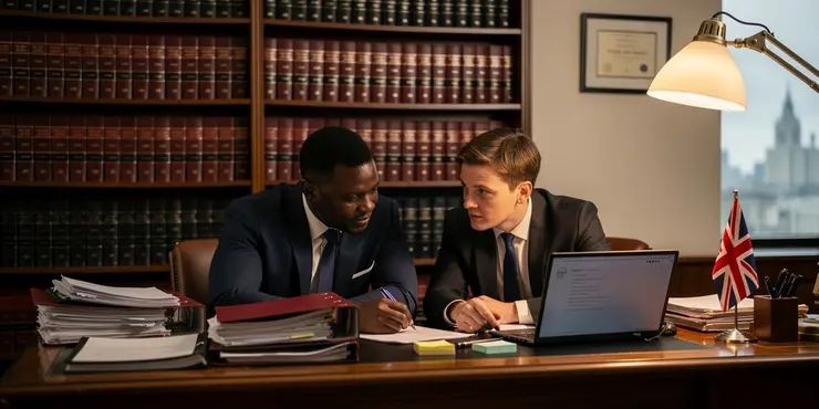 What evidence should I keep if a court case delayed for months harms me?