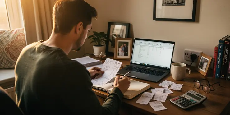 What expenses can I claim on my Self Assessment?