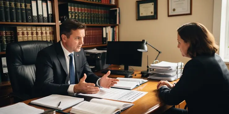 What factors affect the time it takes for a case to come to court?