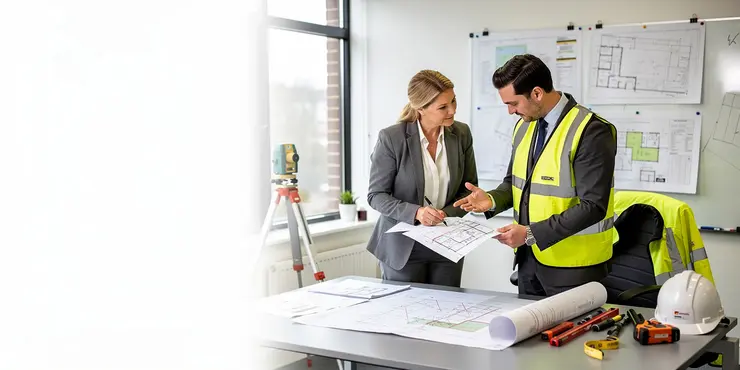 What factors determine the cost of a surveyor's report?