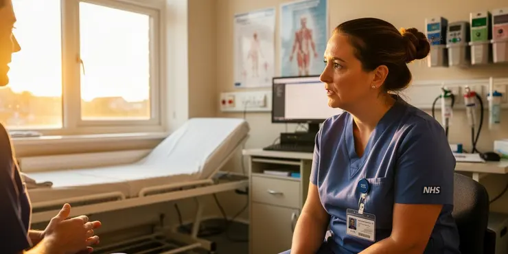 What factors determine the treatment plan for prostate cancer?