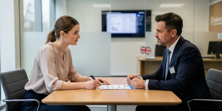 What fees should I avoid when choosing a new bank?