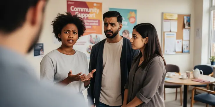 What forms can honour based abuse take?