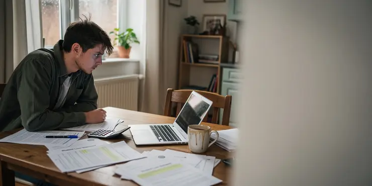 What happens if I default on my student loan?