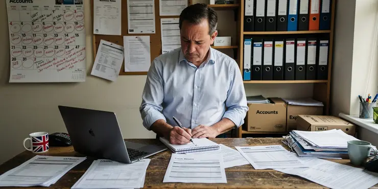 What happens if I don't register for VAT when required?