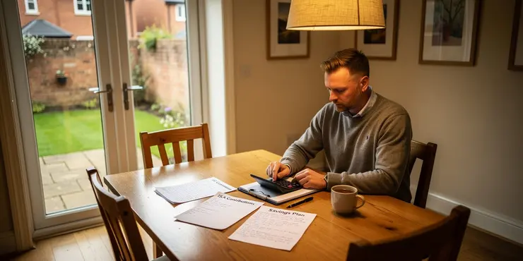 What happens if I exceed the ISA contribution limit?