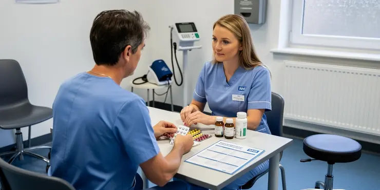 What happens if I stop taking Ozempic or Wegovy?