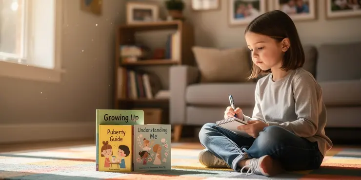 What happens if a child stops taking puberty blockers?