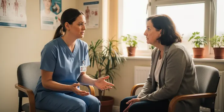 What happens if my application is denied?