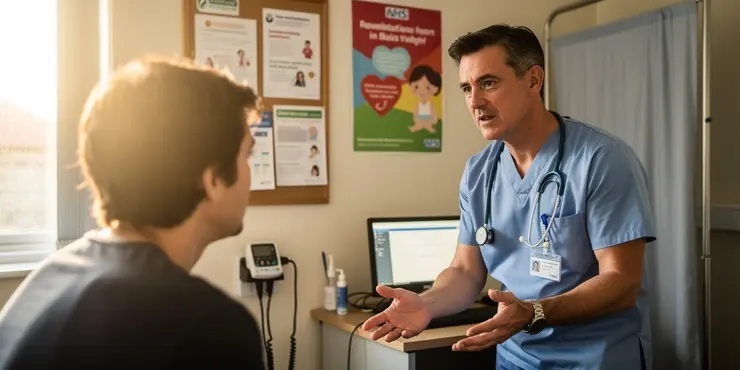 What happens if my application is denied?