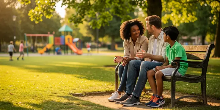 What happens if weekly exercise recommendations for adults and children are not met?