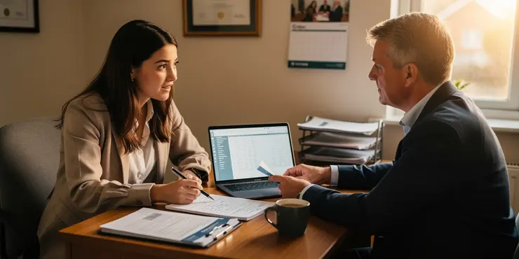 What happens to my loans if I go back to school?