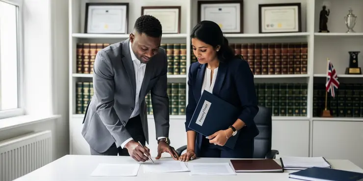 What happens to my property after a police custody search?