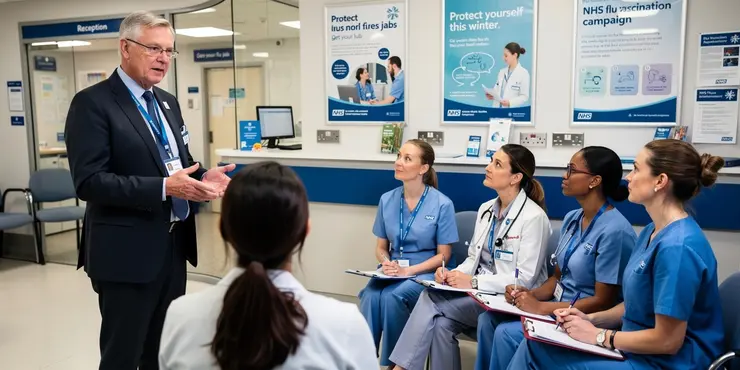 What historical impact has H3N2 had?